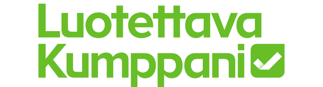 Luotettava Kumppani Tehorakentajat Törmälehto
